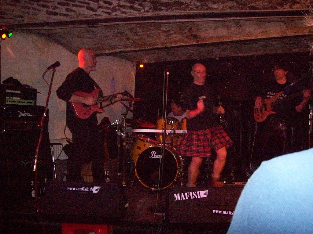 Malteserkeller 2007