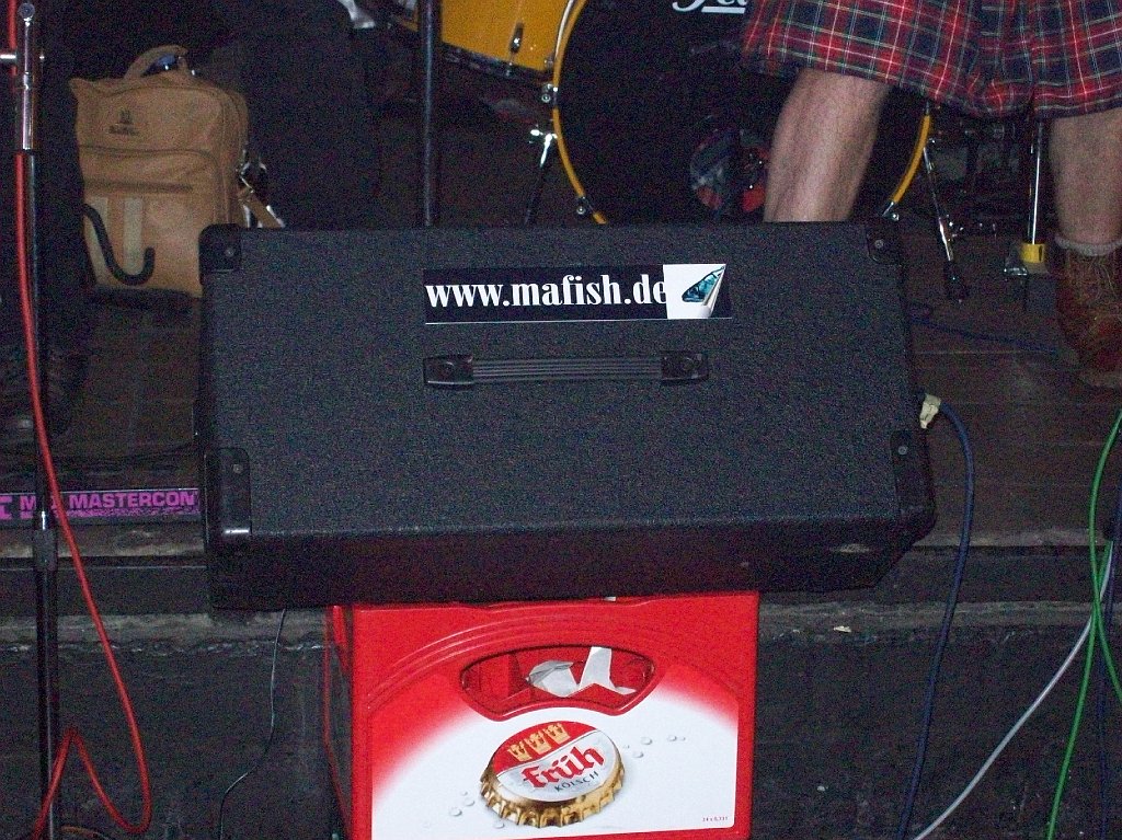 Malteserkeller 2007