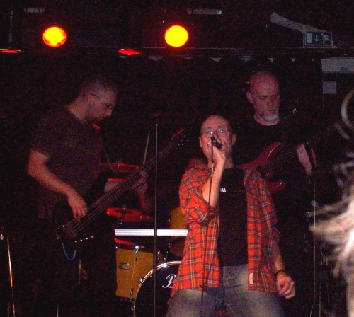 Musikbunker 2008