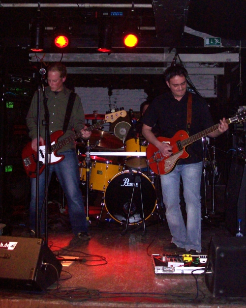 Musikbunker 2008