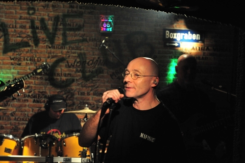 Nikolausrock 2011