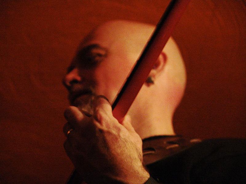 Gilbert - Foto: David Czinczoll