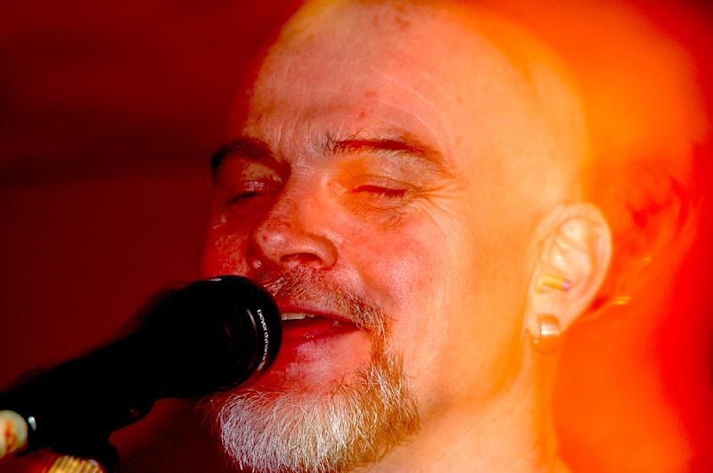 Gilbert - Foto: David Czinczoll Gilöbert - Foto: David Czinczoll