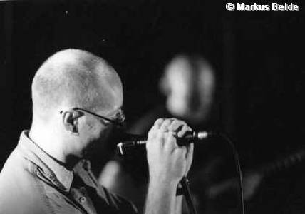 Mafish beim Rock am Pool