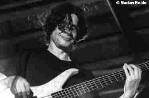 Mafish beim Rock am Pool