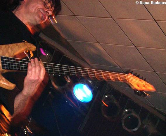 Aachener Rocknacht 2005