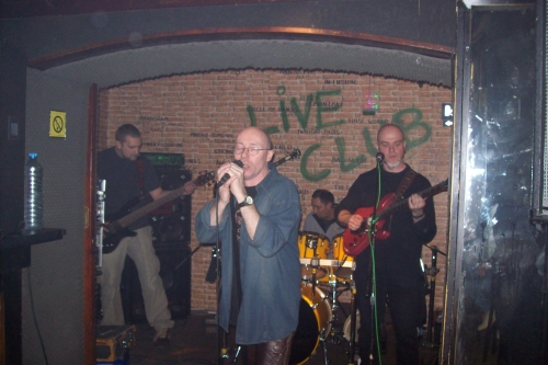 Schl&uuml;sselloch 2009