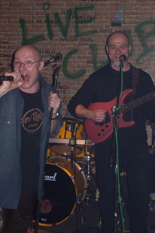 Schl&uuml;sselloch 2009