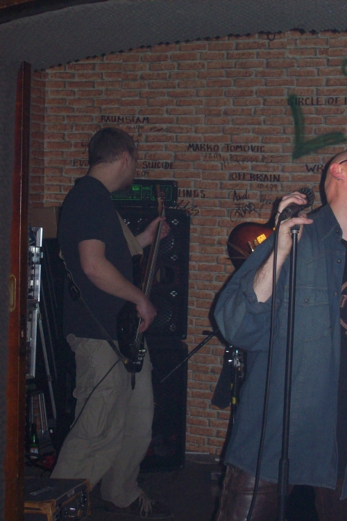 Schl&uuml;sselloch 2009