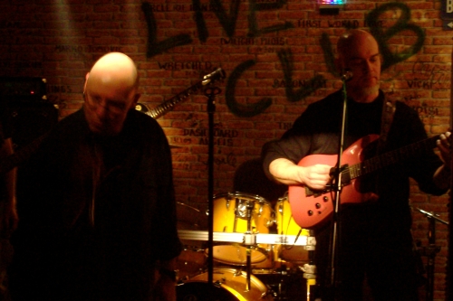 Schl&uuml;sselloch 2009