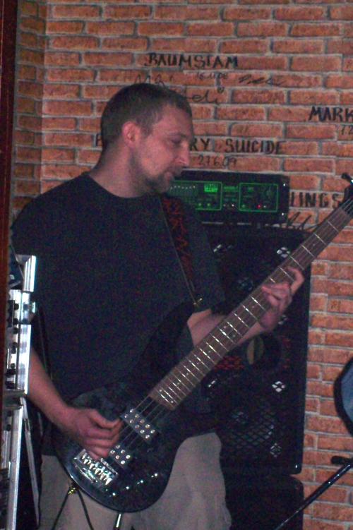 Schl&uuml;sselloch 2009