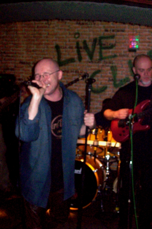 Schl&uuml;sselloch 2009