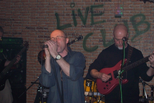 Schl&uuml;sselloch 2009