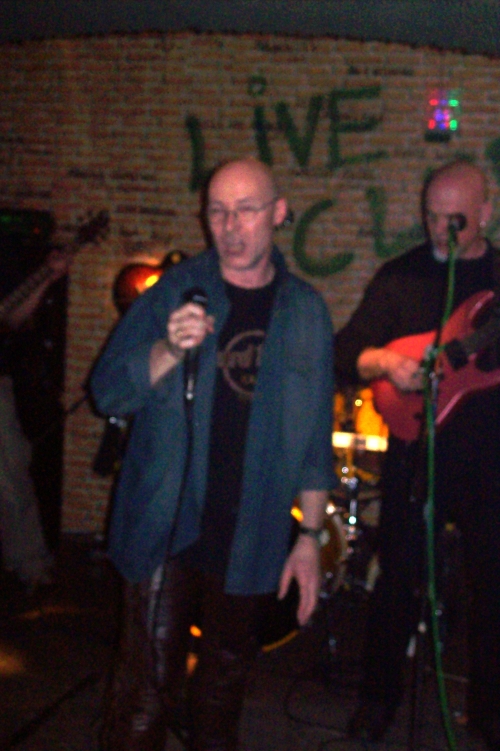 Schl&uuml;sselloch 2009