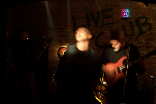 Mafish im Schl&uuml;sselloch 2009