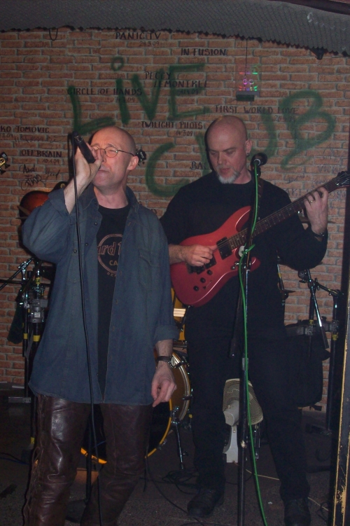 Schl&uuml;sselloch 2009