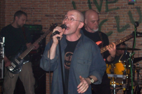 Schl&uuml;sselloch 2009