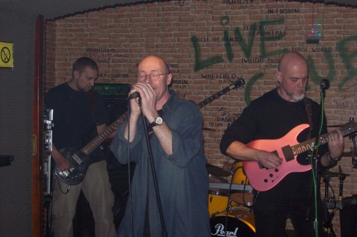 Schl&uuml;sselloch 2009