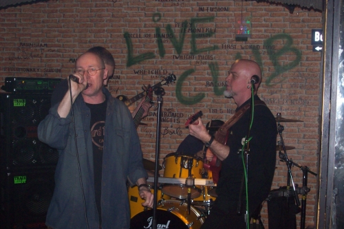 Schl&uuml;sselloch 2009