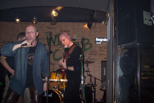 Schl&uuml;sselloch 2009