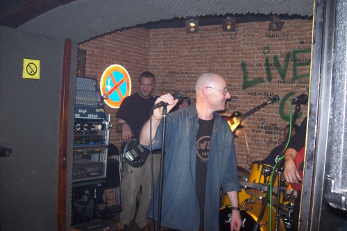 Schl&uuml;sselloch 2009