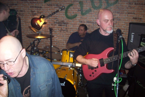 Schl&uuml;sselloch 2009