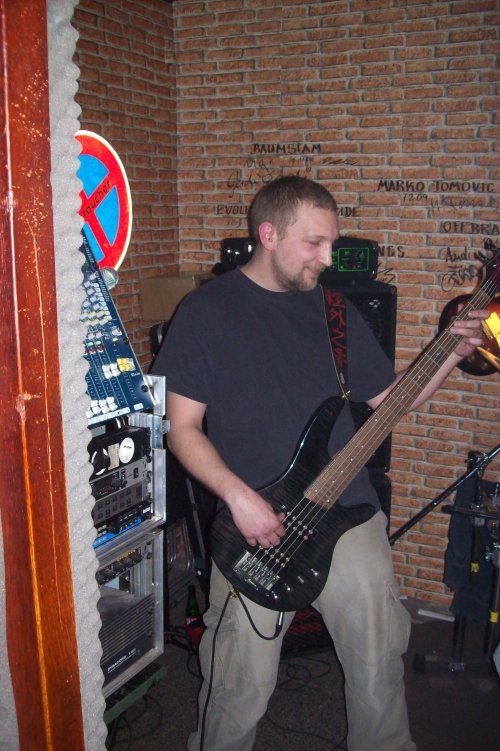 Schl&uuml;sselloch 2009