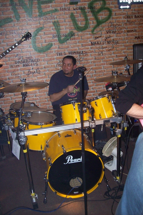 Schl&uuml;sselloch 2009