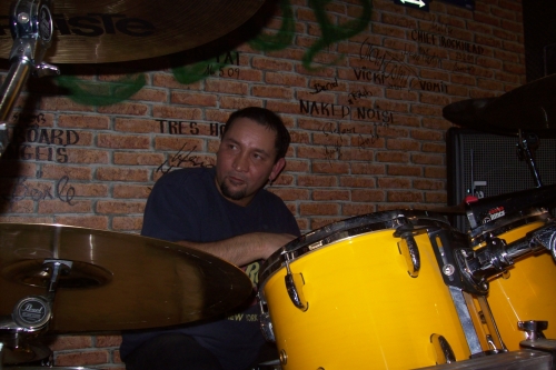 Schl&uuml;sselloch 2009