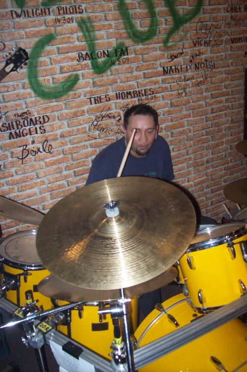 Schl&uuml;sselloch 2009