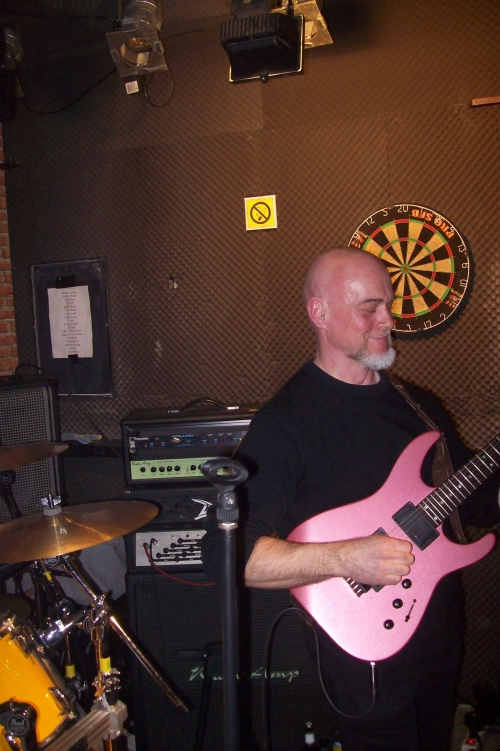 Schl&uuml;sselloch 2009