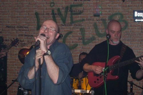 Schl&uuml;sselloch 2009