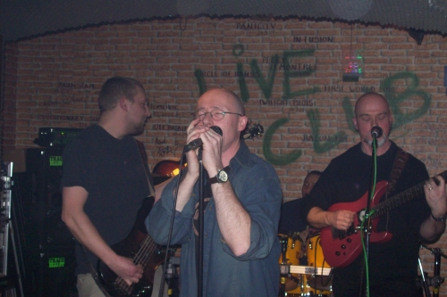 Schl&uuml;sselloch 2009