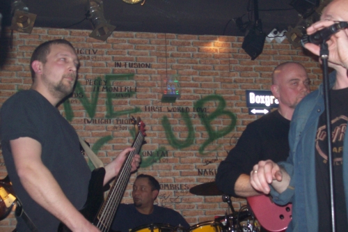 Schl&uuml;sselloch 2009