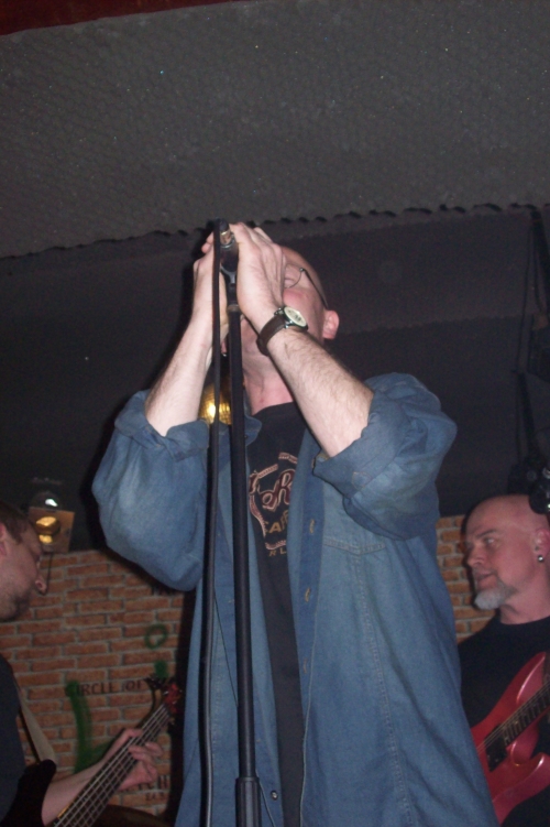 Schl&uuml;sselloch 2009