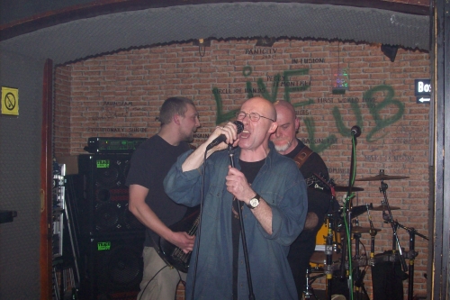 Schl&uuml;sselloch 2009