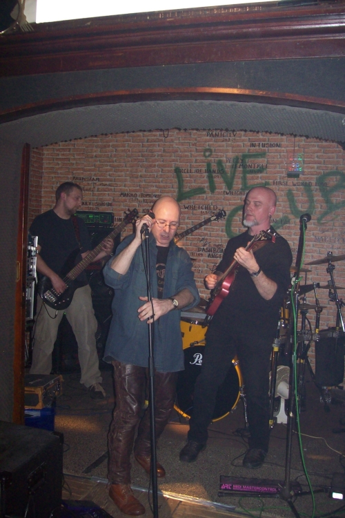 Schl&uuml;sselloch 2009