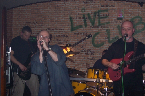 Schl&uuml;sselloch 2009