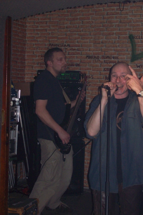 Schl&uuml;sselloch 2009