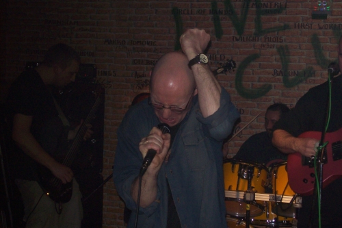 Schl&uuml;sselloch 2009