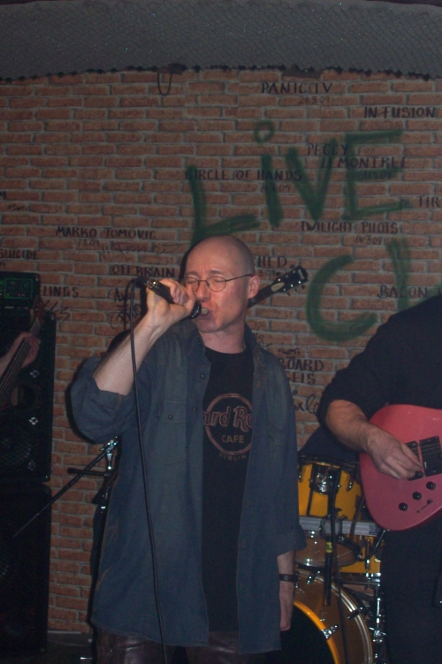 Schl&uuml;sselloch 2009