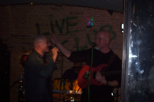 Schl&uuml;sselloch 2009