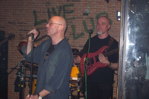 Schl&uuml;sselloch 2009