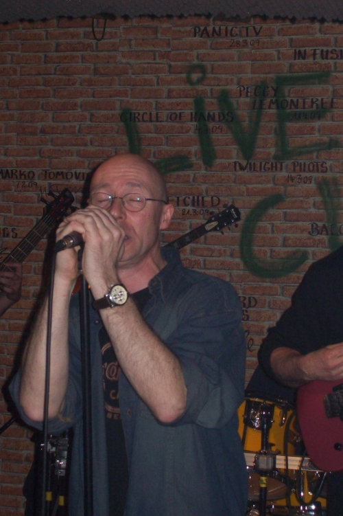 Schl&uuml;sselloch 2009