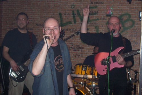 Schl&uuml;sselloch 2009