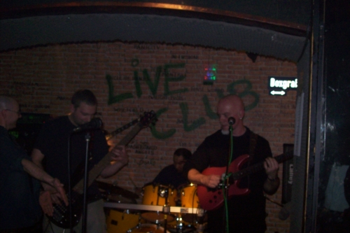 Schl&uuml;sselloch 2009