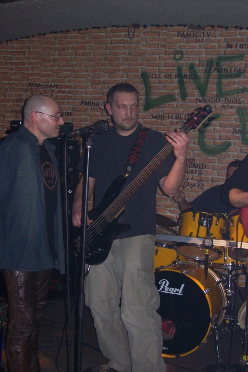 Schl&uuml;sselloch 2009