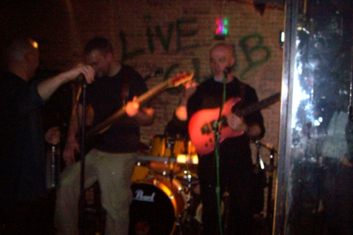 Schl&uuml;sselloch 2009