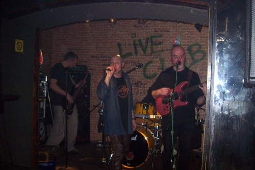 Schl&uuml;sselloch 2009