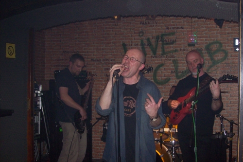 Schl&uuml;sselloch 2009